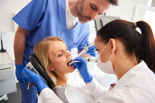 Why Choose Us for Your Dental Needs in Florence, OR